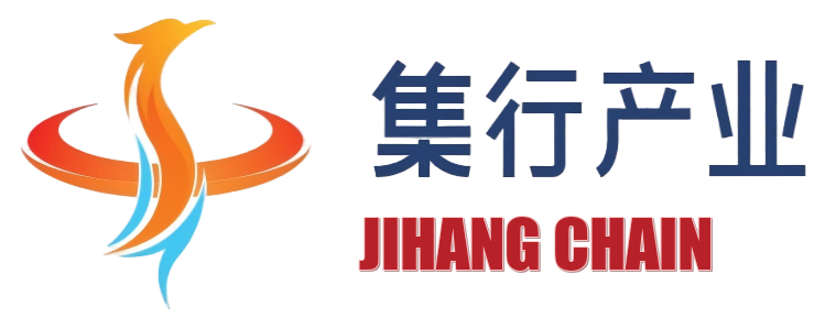 JIHANG CHAIN logo
